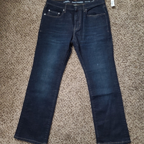 Amazon Essentials jeans bootcut slim 32x29 - Picture 2 of 4
